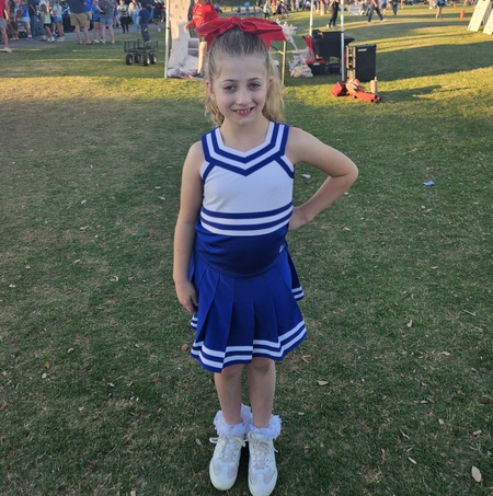 Entry image for Ella. Clicking this image will show a larger photo