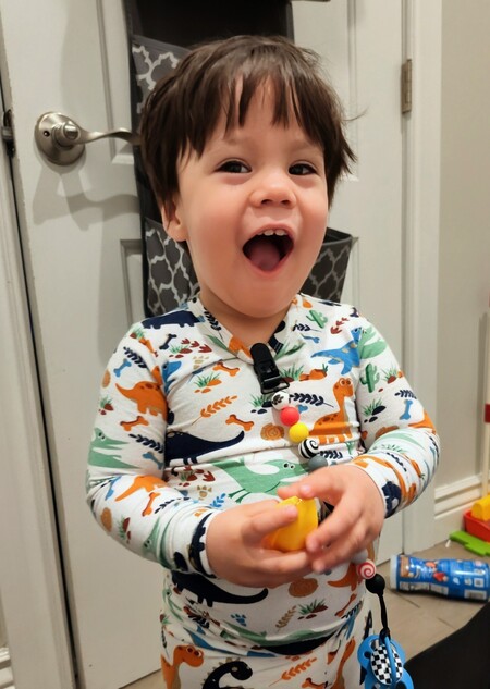 Entry image for Landon. Clicking this image will show a larger photo