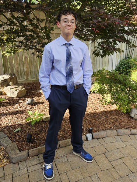 Entry image for Ethan. Clicking this image will show a larger photo