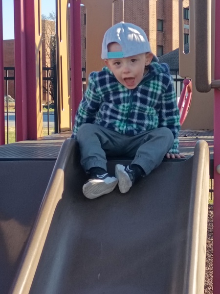 Entry image for Jaxson . Clicking this image will show a larger photo