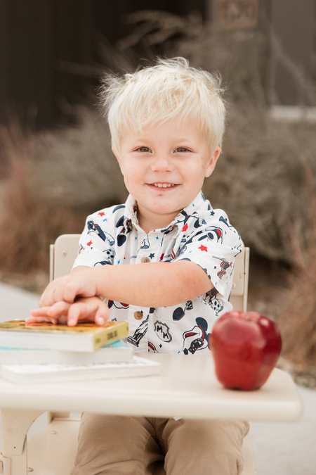 Entry image for Jaxson. Clicking this image will show a larger photo