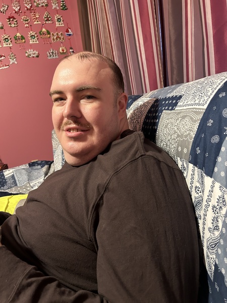 Entry image for Cody. Clicking this image will show a larger photo