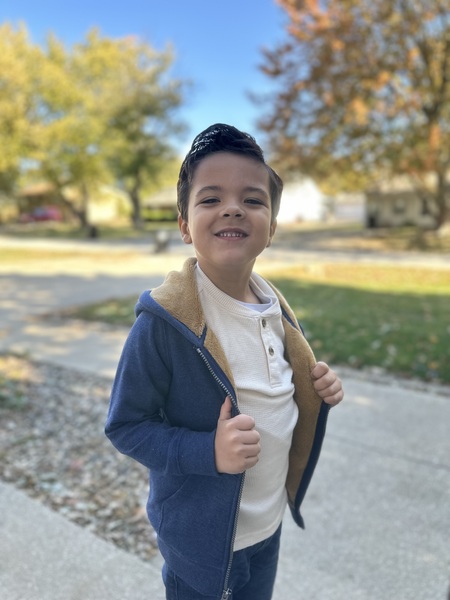 Entry image for Brody. Clicking this image will show a larger photo