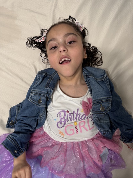 Entry image for Mya Ann. Clicking this image will show a larger photo