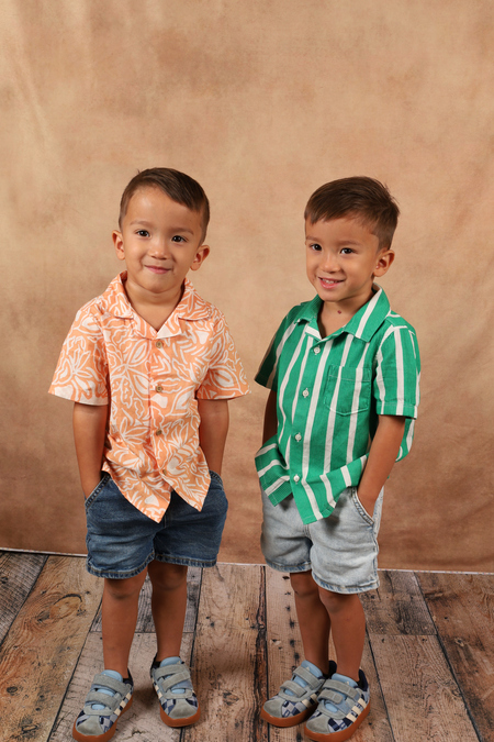 Entry image for Asher & Bishop. Clicking this image will show a larger photo