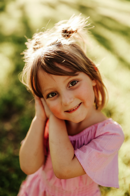 Entry image for Harper. Clicking this image will show a larger photo