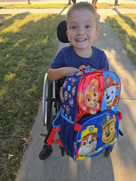 Entry image for William . Clicking this image will show a larger photo