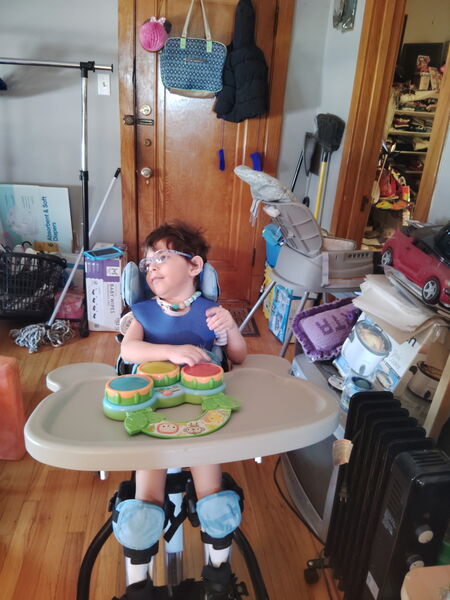 Entry image for Joshua. Clicking this image will show a larger photo