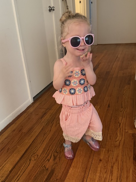 Entry image for Brielle. Clicking this image will show a larger photo