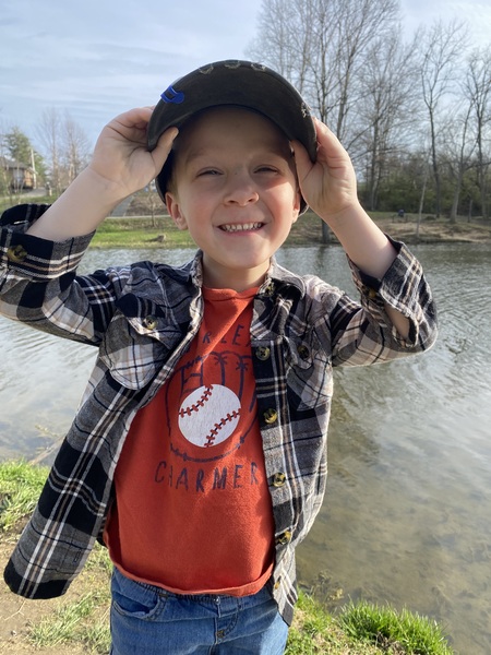 Entry image for Wyatt. Clicking this image will show a larger photo
