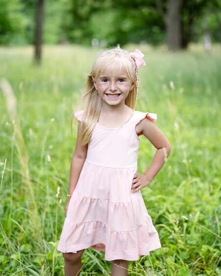 Entry image for Sarah Rose. Clicking this image will show a larger photo