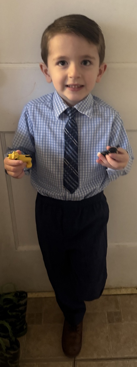 Entry image for Mateo. Clicking this image will show a larger photo