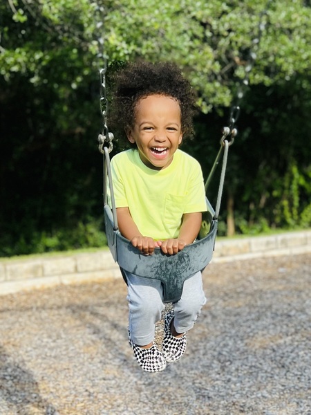 Entry image for Asher. Clicking this image will show a larger photo
