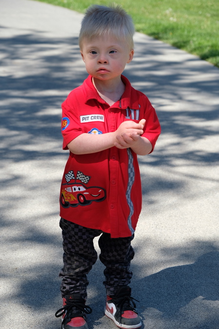 Entry image for Kyrian. Clicking this image will show a larger photo