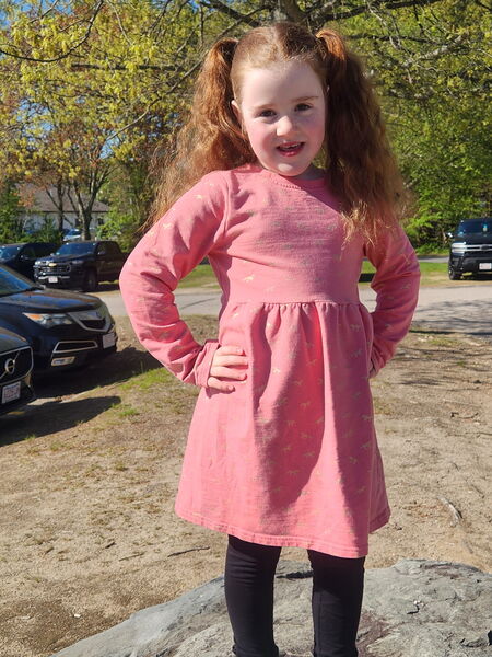 Entry image for Juliette. Clicking this image will show a larger photo
