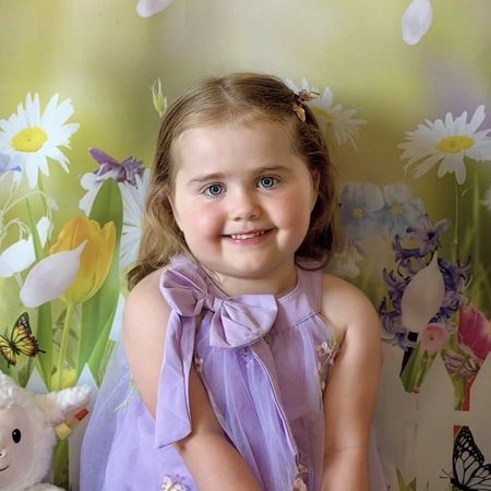 Entry image for Maddy. Clicking this image will show a larger photo