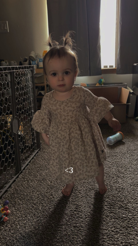 Entry image for Millie. Clicking this image will show a larger photo