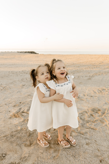 Entry image for Grace and Arianna . Clicking this image will show a larger photo