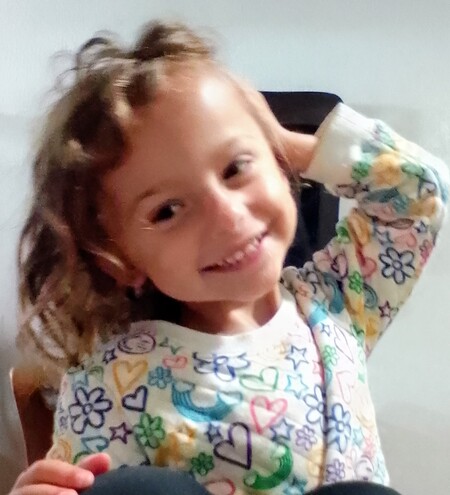 Entry image for Brylie. Clicking this image will show a larger photo