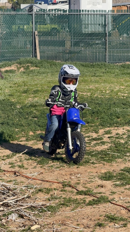 Entry image for Dominic. Clicking this image will show a larger photo