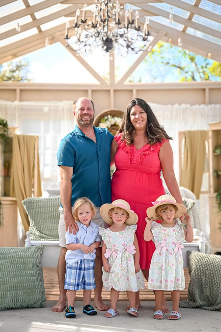 Entry image for Rachel, Raelyn, and Ryan. Clicking this image will show a larger photo