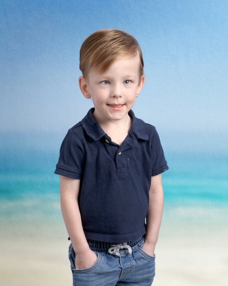 Entry image for Xander . Clicking this image will show a larger photo