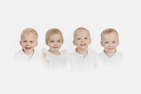 Entry image for James, Hannah, Mark, and Logan . Clicking this image will show a larger photo