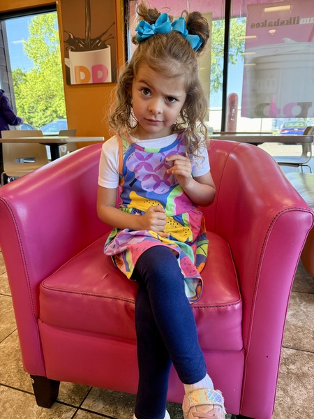 Entry image for Eloise. Clicking this image will show a larger photo