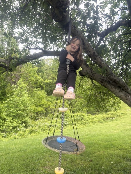 Entry image for Zoey. Clicking this image will show a larger photo