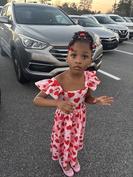 Entry image for Ryleigh. Clicking this image will show a larger photo