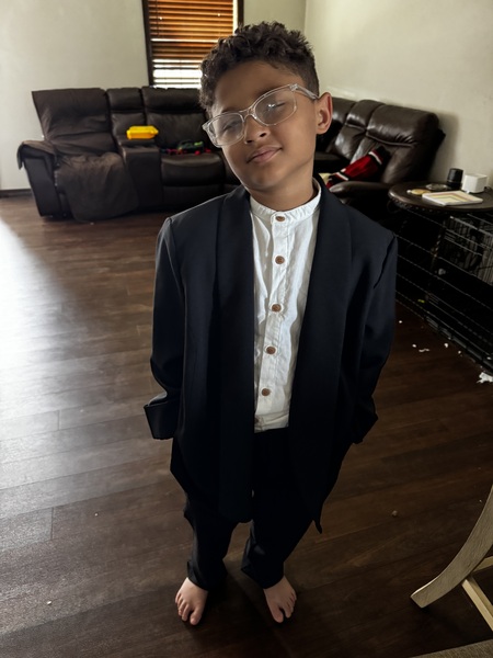 Entry image for Christian. Clicking this image will show a larger photo