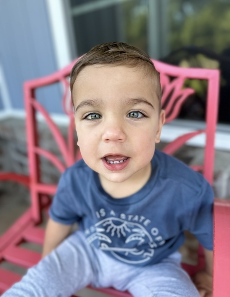 Entry image for Xander . Clicking this image will show a larger photo