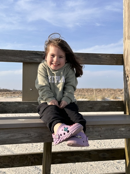 Entry image for Ella. Clicking this image will show a larger photo