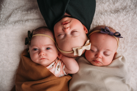 Entry image for Victoria, Elizabeth & Lily . Clicking this image will show a larger photo