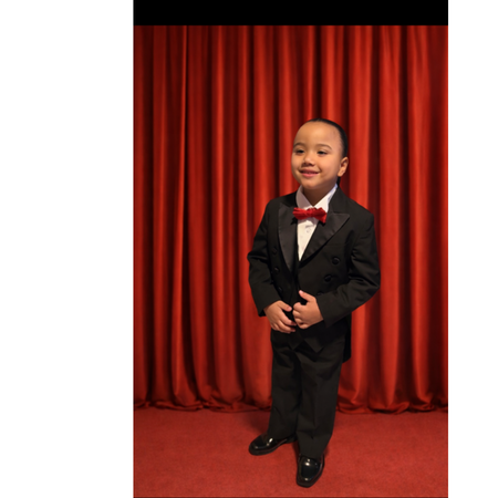 Entry image for Ky’Lo. Clicking this image will show a larger photo