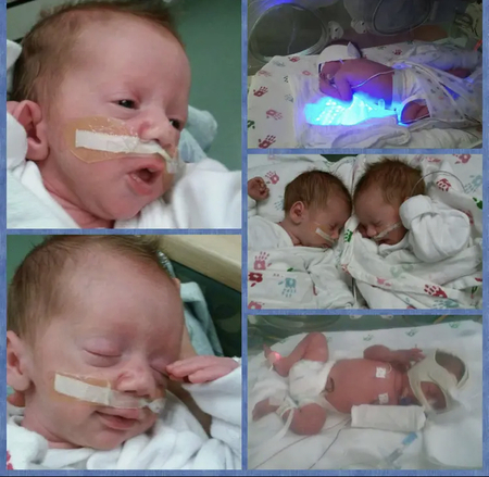 Entry image for Colin and Cole. Clicking this image will show a larger photo