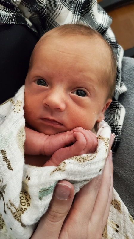 Entry image for Benjamin. Clicking this image will show a larger photo