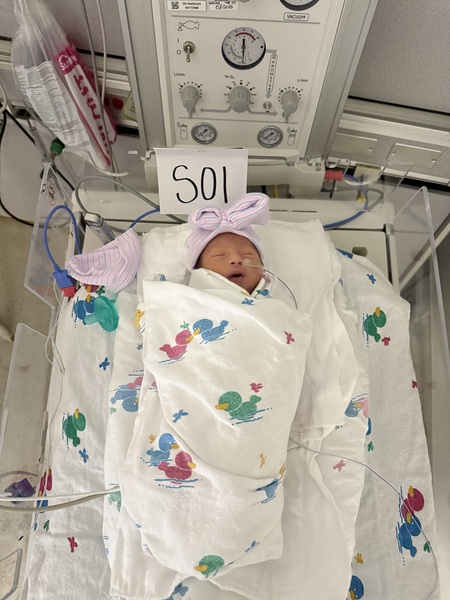 Entry image for Emersyn. Clicking this image will show a larger photo
