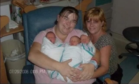 Entry image for Arabella, Hunter and aidan. Clicking this image will show a larger photo