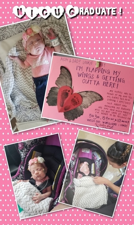 Entry image for Charlee-Rae . Clicking this image will show a larger photo