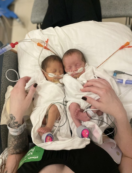 Entry image for Maddox & McKenna. Clicking this image will show a larger photo