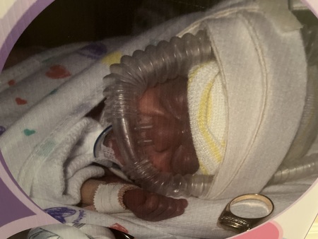 Entry image for Eliana. Clicking this image will show a larger photo