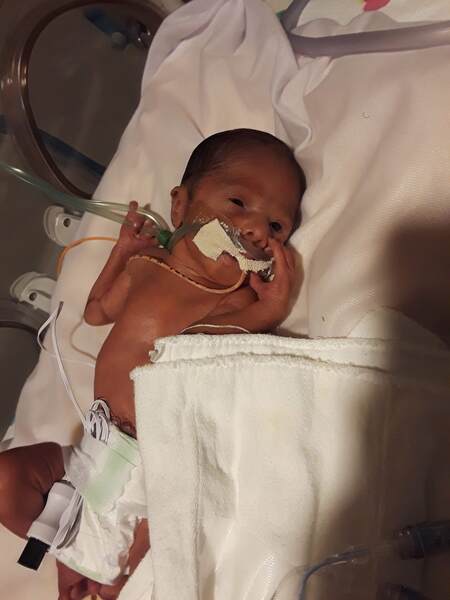 Entry image for Braylen . Clicking this image will show a larger photo