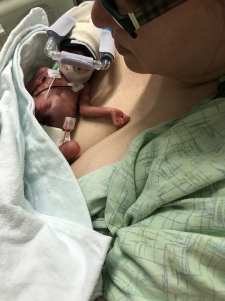 Entry image for Grace. Clicking this image will show a larger photo