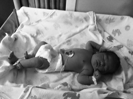 Entry image for Kaleb. Clicking this image will show a larger photo