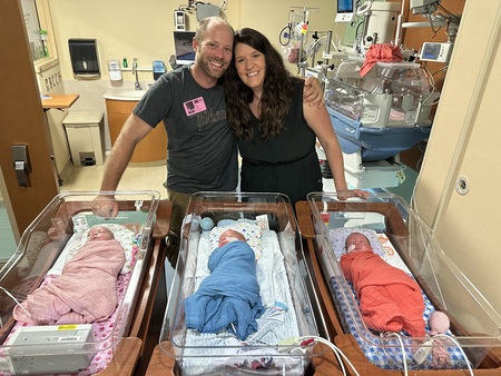 Entry image for Rachel, Raelyn, and Ryan. Clicking this image will show a larger photo