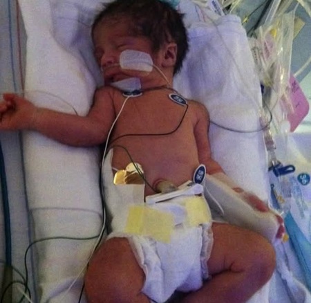 Entry image for Bryson. Clicking this image will show a larger photo
