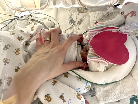 Entry image for Eliana. Clicking this image will show a larger photo