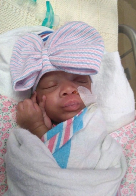 Entry image for Ryleigh. Clicking this image will show a larger photo