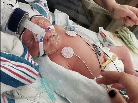 Entry image for Alaina Marie. Clicking this image will show a larger photo